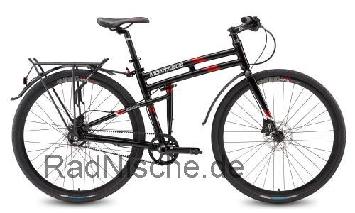 Montague Allston  technische daten 